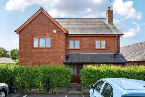 Shobdon,  Herefordshire,  HR6
