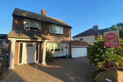 undefined, Marlborough Road, Southend on Sea
