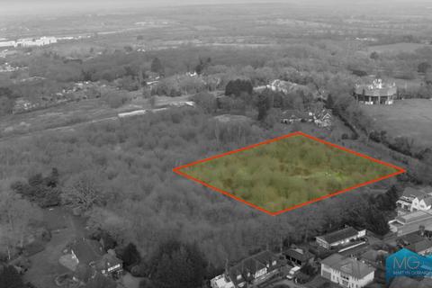 Land for sale, Rowley Lane, Barnet, EN5