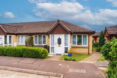 2 bedroom semi-detached bungalow for sale, Wherry Reach, Acle