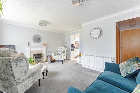 2 bedroom semi-detached bungalow for sale, Wherry Reach, Acle