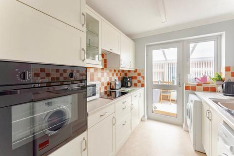 2 bedroom semi-detached bungalow for sale, Wherry Reach, Acle