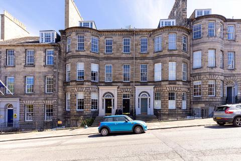 undefined, North Castle Street, Edinburgh, EH2