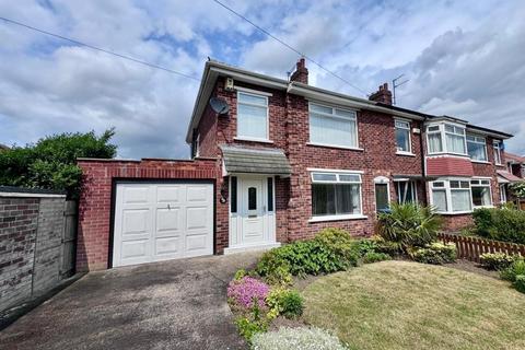 undefined, Ullswater Avenue, Middlesbrough