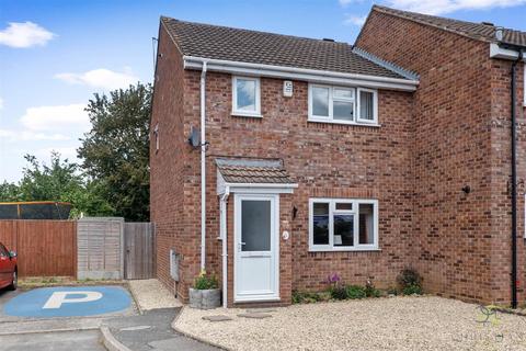 undefined, Forest Gate, Evesham WR11