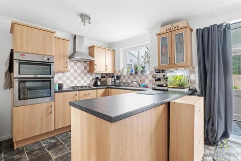 undefined, Forest Gate, Evesham WR11