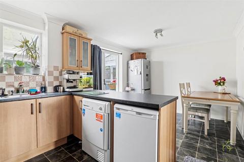 undefined, Forest Gate, Evesham WR11