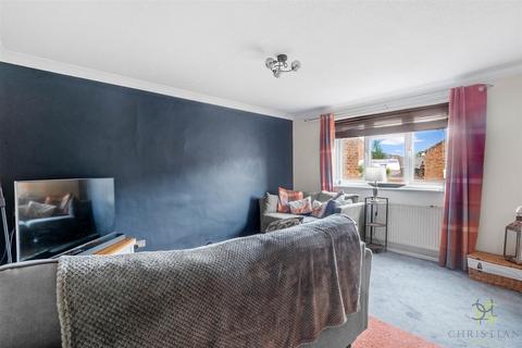 undefined, Forest Gate, Evesham WR11