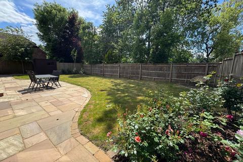 5 bedroom detached house for sale, Wheathouse Copse, Milton Keynes MK17