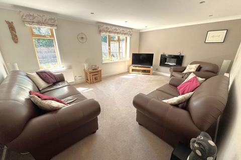 5 bedroom detached house for sale, Wheathouse Copse, Milton Keynes MK17