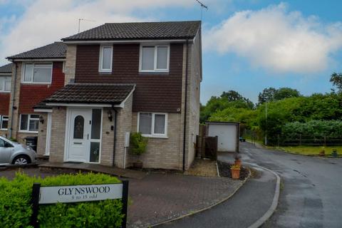 undefined, Glynswood, Chard