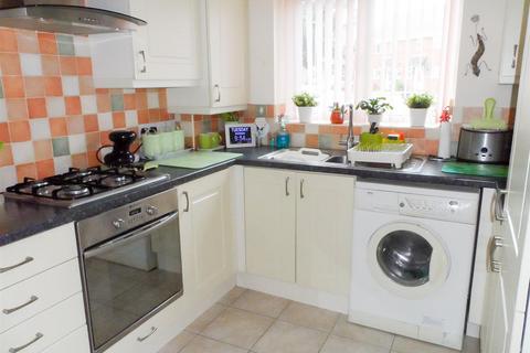 undefined, Glynswood, Chard