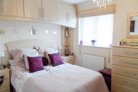 undefined, Glynswood, Chard