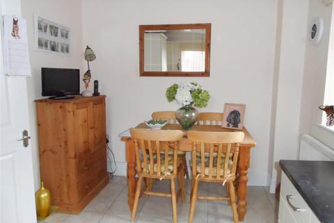 undefined, Glynswood, Chard