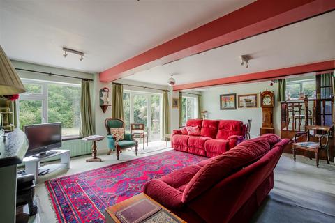 4 bedroom detached bungalow for sale, Locks Ride, Ascot