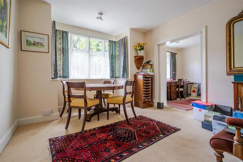 4 bedroom detached bungalow for sale, Locks Ride, Ascot