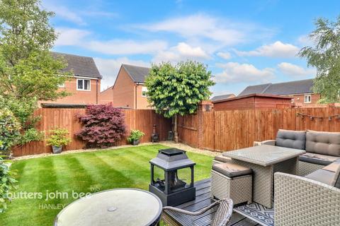 4 Kelbrook Grove, Stoke-on-trent, ST1 3RG