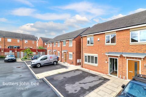 4 Kelbrook Grove, Stoke-on-trent, ST1 3RG
