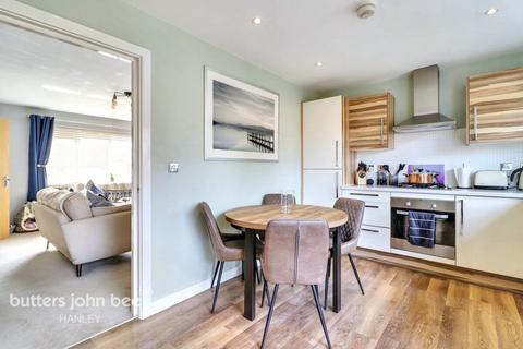 4 Kelbrook Grove, Stoke-on-trent, ST1 3RG
