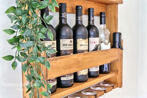 4 Kelbrook Grove, Stoke-on-trent, ST1 3RG