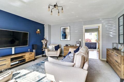 4 Kelbrook Grove, Stoke-on-trent, ST1 3RG