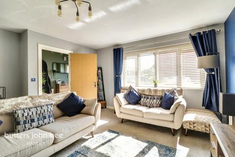4 Kelbrook Grove, Stoke-on-trent, ST1 3RG