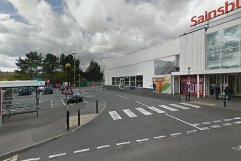 undefined, Newbridge Road Industrial Estate, Pontllanfraith NP12