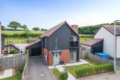4 bedroom detached house for sale, King Alfred Way, Sidmouth EX10
