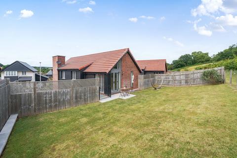 4 bedroom detached house for sale, King Alfred Way, Sidmouth EX10