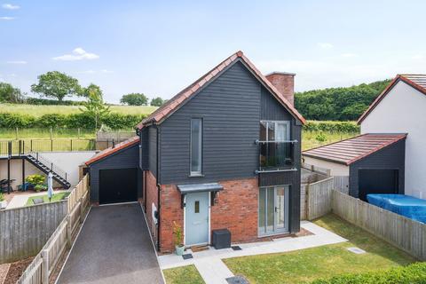 4 bedroom detached house for sale, King Alfred Way, Sidmouth EX10
