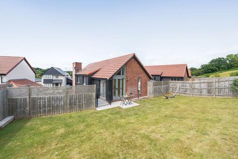 4 bedroom detached house for sale, King Alfred Way, Sidmouth EX10