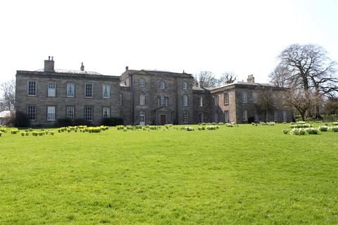undefined, Brough Park