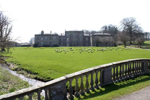 undefined, Brough Park