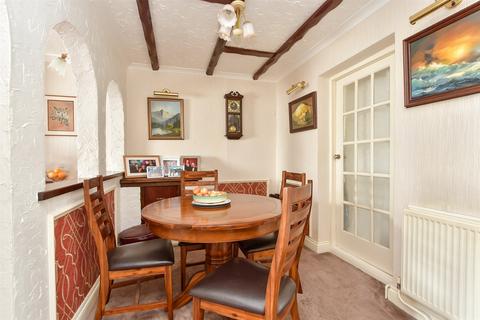 3 bedroom semi-detached house for sale, Barton Hill Drive, Sheerness ME12