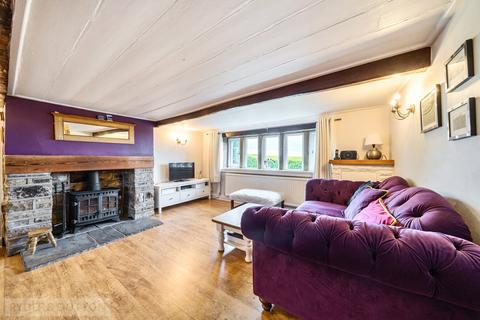 4 bedroom detached house for sale, Roebuck Lane, Saddleworth, Oldham, OL4