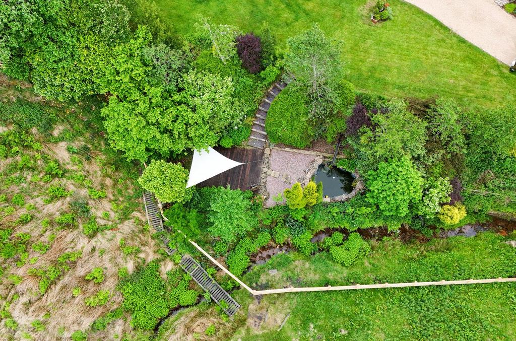 Drone Shot