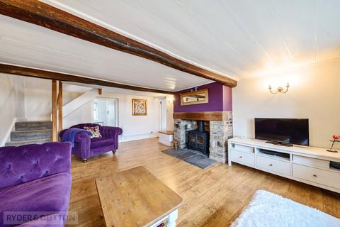 4 bedroom detached house for sale, Roebuck Lane, Saddleworth, Oldham, OL4