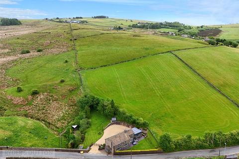 undefined, Roebuck Lane, Saddleworth, Oldham, OL4