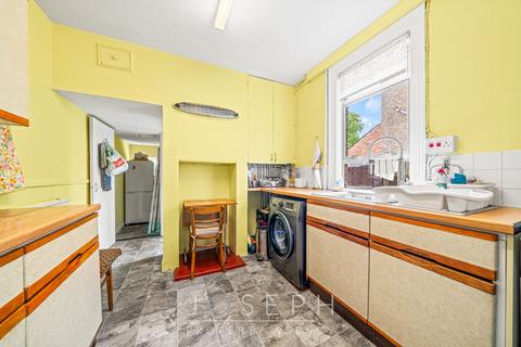 undefined, Lister Road, Ipswich, IP1
