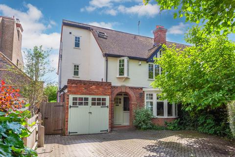 36 Kidmore Road, Caversham, Reading, RG4 7LU