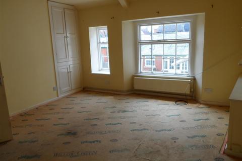 undefined, Fore Street, Chard
