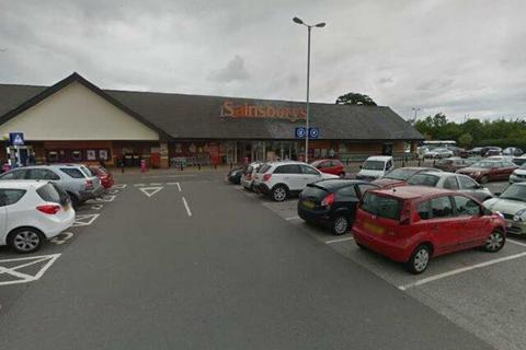 Parking to rent, Butterley DE5