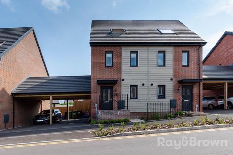 undefined, Old St. Mellons, Cardiff CF3