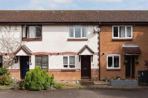 2 bedroom terraced house for sale, Wordsworth Mead, Redhill