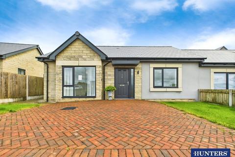 2 bedroom semi-detached bungalow for sale, Castlestead View, Castlestead Close, Oxenholme