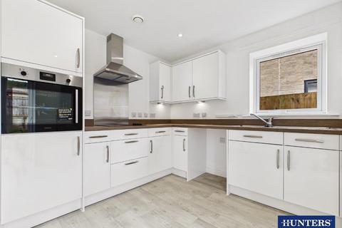 2 bedroom semi-detached bungalow for sale, Castlestead View, Castlestead Close, Oxenholme