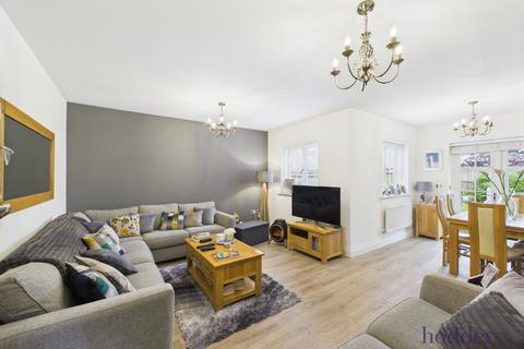 16a Bridge Road, Chertsey, KT16 8JN