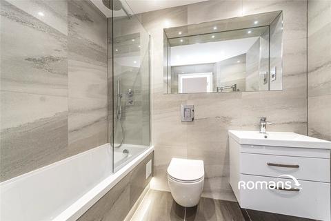 2 bedroom flat to rent, Friar Street, Reading, Berkshire, RG1