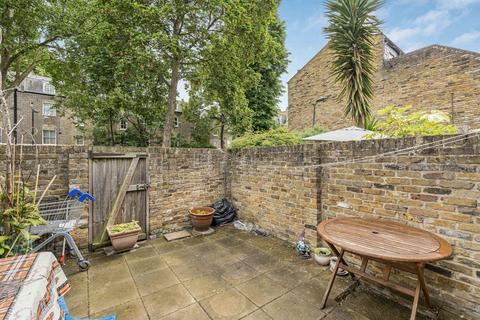 undefined, Burton Lane, Myatts Fields South, London, SW9