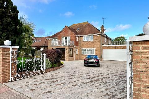 6 Compton Drive, Eastbourne, BN20 8BU